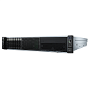 Платформа 2488H V6 (8*2.5 inch HDD Chassis,6038 fans, 2* Процессор Intel Xeon Gold 6330H(2.0GHz/24-Core/33MB/150W) Cooper lake Processor)