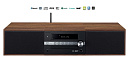Микросистема Pioneer X-CM66D-B черный 30Вт/CD/CDRW/FM/USB/BT