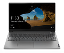 Lenovo ThinkBook 15 G2 ITL 15.6" FHD (1920x1080) AG 250N, i7-1165G7, 2x8GB DDR4 3200, 512GB SSD M.2, MX450 2GB, WiFi, BT, FPR, HD Cam, 3cell 45Wh, NoO