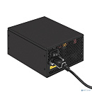 Exegate EX292148RUS-OEM-S Блок питания 400W ExeGate 80 PLUS® 400PPH-LT-OEM (ATX, APFC, КПД 82% (80 PLUS), 12cm fan, 24pin, (4+4)pin, PCIe, 5xSATA, 3xI
