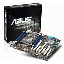 Материнская плата ASUS Z10PA-U8 Soc-2011 iC612 ATX 8xDDR4 9xSATA3 i210AT 2хGgbEth Ret