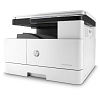 HP LaserJet MFP M442dn (p/c/s, A3, 1200dpi, 24ppm, 512Mb, 2trays 100+250, Scan to email/SMB/FTP, PIN printing, USB/Eth, Duplex, cart. 4000 pages & USB