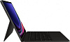 Чехол-клавиатура Samsung для Samsung Galaxy Tab S9+ EF-DX815BBRGRU черный