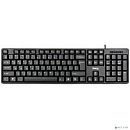 Dialog Клавиатура KS-030U BLACK Dialog Standart - USB