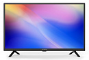 Телевизор LED Hyundai 32" H-LED32FS5003 Яндекс.ТВ черный HD READY 60Hz DVB-T DVB-T2 DVB-C DVB-S DVB-S2 USB WiFi Smart TV (RUS)