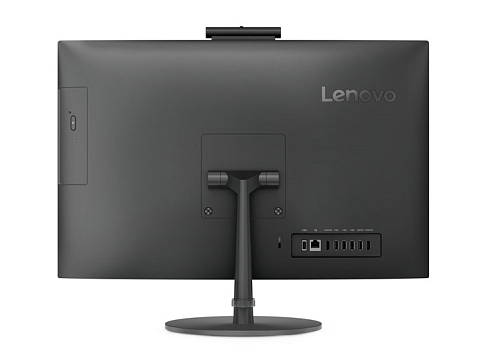 Lenovo V530-24ICB All-In-One 23,8" PEN G5420T 4Gb 256Gb SSD SATA Int. DVD±RW AC+BT USB KB&Mouse NO_OS 1YR Onsite