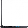 Ноутбук Acer Nitro 5 AN515-55-50K7 Core i5 10300H 8Gb SSD512Gb NVIDIA GeForce RTX 3050 4Gb 15.6" IPS FHD (1920x1080) Windows 10 Home black WiFi BT Cam