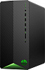 ПК HP Pavilion TG01-1004ur MT i5 10400F (2.9) 8Gb SSD1Tb GTX1650 4Gb CR Free DOS 3.0 GbitEth WiFi BT 310W черный