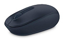 Мышь Microsoft Wireless Mobile Mouse 1850 Wool Blue (U7Z-00014)