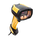 Промышленный сканер штрих-кодов Datalogic PowerScan PD9630-SR, Standard Range, USB Kit (Kit includes Scanner and USB Cable CAB-553)