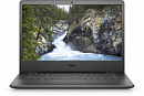 Ноутбук Dell Vostro 3400 Core i5 1135G7 8Gb 1Tb SSD256Gb Intel Iris Xe graphics 14" IPS FHD (1920x1080)/ENGKBD Windows 10 Professional English black W