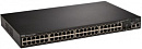 Коммутатор Dell 210-19769-2 48x10/100/4G (2SFP) Stackable switch/PDU/3Y Pro_4HMC