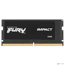 Модуль памяти для ноутбука SODIMM 16GB DDR5-5600 KF556S40IB-16 KINGSTON