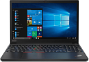 ThinkPad E15-IML T 15.6" FHD (1920x1080) IPS AG 250N, i5-10210U, 16GB DDR4 2666, 512GB SSD M.2, Intel UHD, WiFi 6, BT, FPR, HD Cam, 3cell45Wh, 65W USB