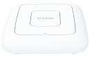 Точка доступа D-Link Беспроводная двухдиапазонная точка доступа / маршрутизатор AC2600 Wave 2 с поддержкой PoE, 1x1000Base-T PoE WAN, 1x1000Base-T LAN