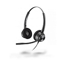 Plantronics 214573-01 Проводная гарнитура EncorePro EP320 QD, WW