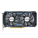 Видеокарта Afox Bad Pack GTX1660Ti 6GB GDDR6 192-Bit DP DVI HDMI DUAL FAN RTL