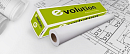 Бумага Evolution Premium Coated Adhesive Paper 140gr 0.914х30 м аналог 450L97009