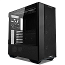 Корпус LIAN LI Lancool III Black, Medium Case: E-ATX (under 280mm), ATX, Micro-ATX, Mini-ITX, 2xUSB 3.0, 1xUSB Type C, 1xAudio, Included Fans: 3x140mm