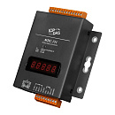 Концентратор Modbus-данных с портами: 1 x Ethernet, 1 x RS-232, 1 x RS-485