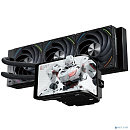 Thermalright Система водяного охлаждения Wonder Vision 360 Turbo ARGB Black / 3x120mm ARGB PWM Fans / TRWV360TAB