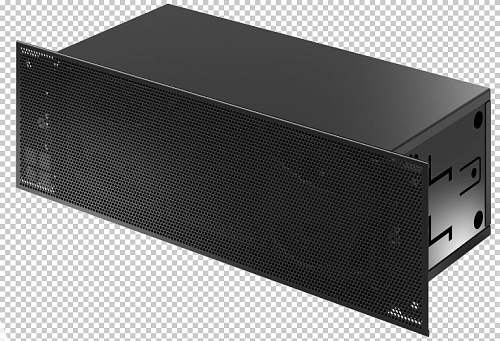 Инсталляционная акустическая система d&b audiotechnik 44S flushmount