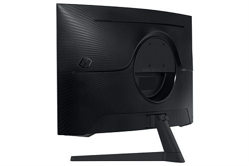 Samsung 32" Odyssey G5 C32G55TQBI VA curved 21:9 2560x1440 1ms 2500:1 250cd 178/178 HDMI DP 144Hz HDR FreeSync Premium VESA Black 2 years