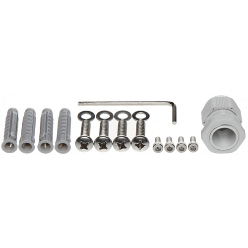 DAHUA DH-PFA121, Water-proof Junction Box