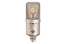 Микрофон Neumann ламповый студийный [8390] Sennheiser [M 149-SET-EU] диаграмма направленности - переключаемая. Комплект поставки: Микрофон M149 Tube.