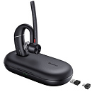 BH71 Pro USB-C/A, Беспроводная Bluetooth, Шумоподав, Зарядный кейс, USB адаптер