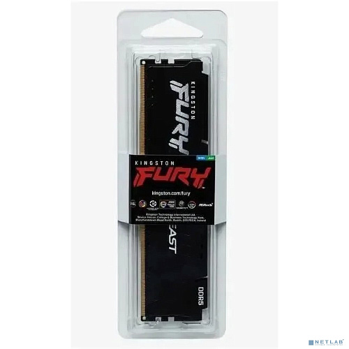 Модуль памяти Kingston KF560C30BBEK2-64