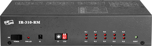 IR-310-RM