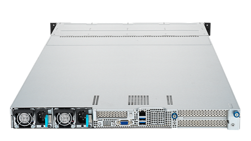ASUS RS700A-E11-RS4U Rack 1U,2xLGA 4094(max/280w TDP), sup 7002/7003 EPYC,RDIMM/LR-DIMM/3DS(32/3200MHz/8TB),4xLFF SATA/SAS/NVMe,2xM.2 SSD,2xGbE,3xPCie