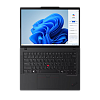 ThinkPad T14 Gen 5 14" 2.8K OLED (2880х1800)400N, Ultra 5 125U, 16GB DDR5 5600, 1TB SSD M.2, Intel Graphics, WIFI6, BT, 65W USB-C KB Ru/Eng, 4Cell, Wi