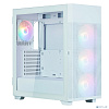Корпус Zalman S5 Neo White
