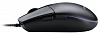 Мышь GMNG XM002 черный оптическая (7200dpi) USB для ноутбука (6but)