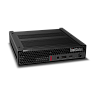 Рабочая станция/ Lenovo ThinkStation P350 tiny, i9-11900T, 1 x 16GB DDR4 3200 SoDIMM, 512GB_SSD_M.2_PCIE_Gen_4, T600 4GB GDDR6 4x miniDP, 170W,