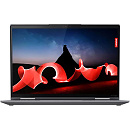 Ноутбук/ Lenovo ThinkPad X1 YOGA G8 14"(1920x1200 IPS (матовый))/Touch/Intel Core i7 1360P(2.2Ghz)/16384Mb/1024SSDGb/noDVD/Int:Intel Iris Xe Graphics