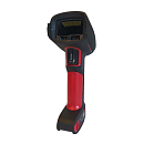 Сканер штрихового кода Honeywell Granit™ XP 1990i SR USB Kit: 2D, SR focus, with vibration. Red scanner (1990iSR-3), USB Type A 3m straight cable (CBL