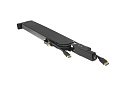 Система вытягивания кабеля [70-983-07-Б/У1] Extron Retractor DisplayPort [70-983-07-Б/У] Retractor DisplayPort для установки в корпусах серии Cable Cu