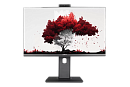 Монитор RDW 2402K (F00B3) 23,8" Monitor 1920x1080, IPS, 16:9, 250cd/m2, 1000:1, 5ms, 178°/178°, 75Гц, HDMI, DP, -5° /~23°, регулировка по высоте 130мм