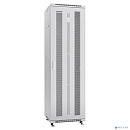 Cabeus ND-05C-42U60/60 Шкаф монтажный телекоммуникационный 19" напольный для распределительного и серверного оборудования 42U 600x600x2055mm (ШхГхВ) п