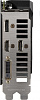 Видеокарта Asus PCI-E TUF-GTX1660TI-6G-EVO-GAMING NVIDIA GeForce GTX 1660TI 6144Mb 192 GDDR6 1770/12002 DVIx1 HDMIx2 DPx1 HDCP Ret