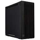 Корпус PROART PA602 WOOD METAL PWM BLACK