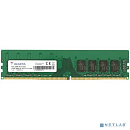 Модуль памяти ADATA 16GB DDR4 2666 U-DIMM Premier AD4U266616G19-BGN, CL19, 1.2V Bulk (ОЕМ)