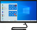 Моноблок Lenovo IdeaCentre AIO 5 27IMB05 27"(2560x1440)/Intel Core i7 10700T(2Ghz)/16384Mb/1000+512SSDGb/noDVD/Ext:nVidia GeForce GTX1650(4096Mb)