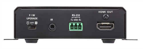 Приемник ATEN HDMI HDBaseT Receiver with POH