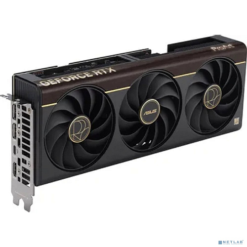 Видеокарта/ PROART-RTX5070TI-O16G