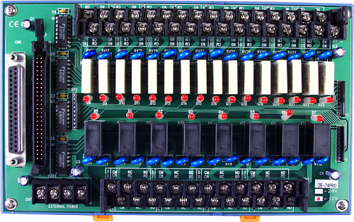 DB-24PRD/12/DIN CR