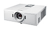 Лазерный проектор Optoma ZW500T DLP,WXGA(1280*800);5000 ANSI lumens;300000:1;LensShift H+/-10%;V+20/-10%;HDMIx1;VGA x1;AudioIN x1;Mic x1;VGA Out x1;Au